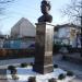 Памятник Г.А. Баирову (ru) in Alushta city