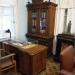 Museum of Sergeyev-Tsensky in Alushta city