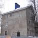 Дом причта в городе Ашукино