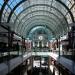 Crocker Galleria in San Francisco, California city