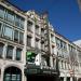 Orpheum Theatre in San Francisco, California city