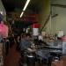 Golden Gate Fortune Cookie Factory in San Francisco, California city