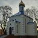 Храм Успіння Пресвятої Богородиці в місті Охтирка