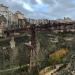 Puente de San Pablo en la ciudad de Cuenca