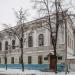 Казанское художественное училище в городе Казань