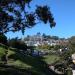 Billy Goat Hill Park in San Francisco, California city