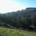 Glen Canyon Park in San Francisco, California city