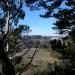 Glen Canyon Park in San Francisco, California city