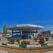 АЗС «АТАН» (ru) in Yevpatoriya / Yevpatoriia city