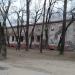 Заброшенное производственное здание в городе Хабаровск