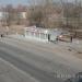 Остановка маршрутного такси «Судостроительный завод» в городе Хабаровск