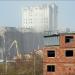 Место, на котором находился Самарский зерновой элеватор в городе Самара