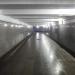 Подземный пешеходный переход «Болотниковский»