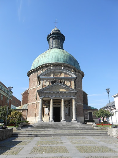 Église Saint-Joseph (Waterloo)