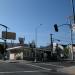 B & J 1/4 LB Burgers in San Francisco, California city