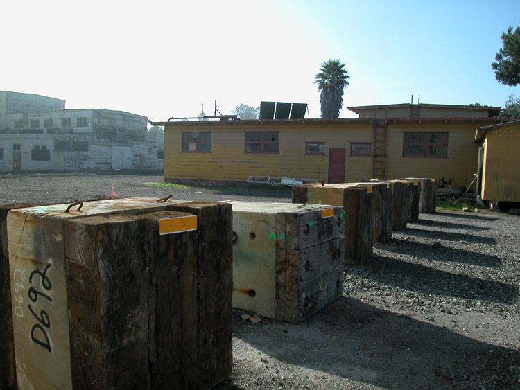 BayviewHunters Point San Francisco, California