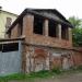 Здание храма Николая Чудотворца в городе Сарапул