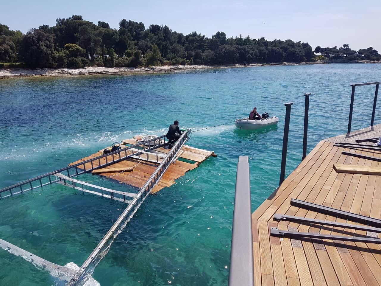 Loop Wakeboard Cable System Krivina