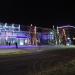 Барнаульский станкостроительный завод (БСЗ) в городе Барнаул