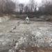 Заброшенный бассейн в городе Комсомольск-на-Амуре