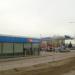 АЗС «Газпромнефть» № 242 в городе Бор