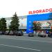 Silpo supermarket in Melitopol city