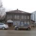 Интернациональная ул., 16а в городе Бор