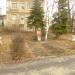 Мемориал в городе Бор
