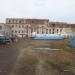 Заброшенная железнодорожная станция Логопром в городе Бор