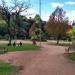 Parque Getúlio Vargas na Caxias do Sul city