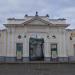 Арка (ru) in Yevpatoriya / Yevpatoriia city