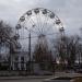 Колесо обозрения (ru) in Yevpatoriya / Yevpatoriia city