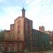 Комплекс зданий старого пивоваренного завода — памятник архитектуры (в процессе сноса)
