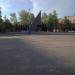 Монумент северянам, павшим в Великой Отечественной войне 1941-1945 и Вечный огонь