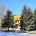 Клуб в городе Константиновка