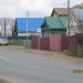 Автобусная остановка «Старая Константиновка» в городе Тверь