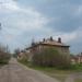 Финский квартал в городе Славянск