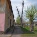 Финский квартал в городе Славянск