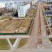 Стройка в городе Нижнекамск