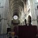 Saint Anthony the Abbot Church in Antwerp city
