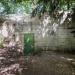 German ST608 Bunker Antwerp in Antwerp city