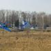 Водноспасательная станция МЧС в городе Щёлково