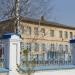 Бывшее здание училища и богадельни в городе Щёлково