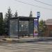 Автобусная остановка «Широкая ул.» в городе Щёлково
