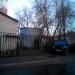 Водяной резервуар (ru) в місті Дєдовськ