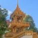 Wat Samakkhi in Korat (Nakhon Ratchasima) city