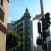 Sentinel Building in San Francisco, California city