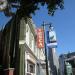 Tosca Cafe in San Francisco, California city