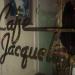 Cafe Jacqueline in San Francisco, California city