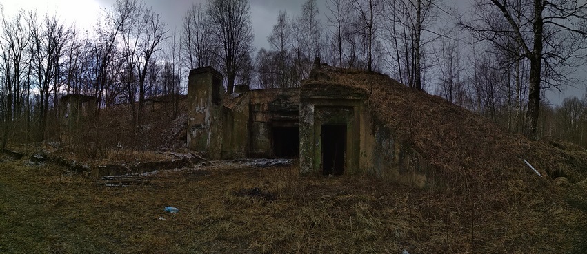 World / Russia / Moskovskaja Oblast / Rogachyovo , 3 км от центра ...